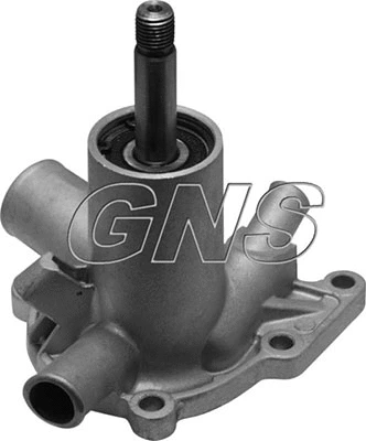 Water Pump, engine cooling (YH-RE106)