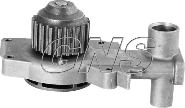 Water Pump, engine cooling (YH-F135)