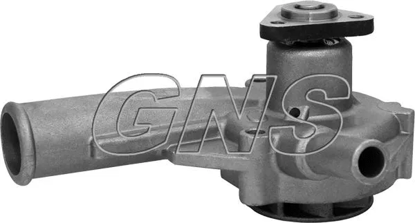 Water Pump, engine cooling (YH-F120)
