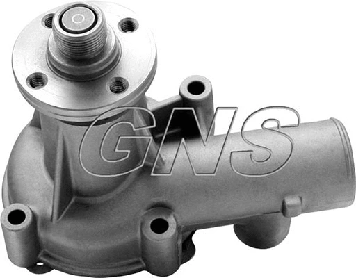 Water Pump, engine cooling (YH-F106)
