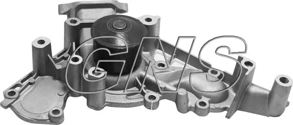 Water Pump, engine cooling (YH-T107)