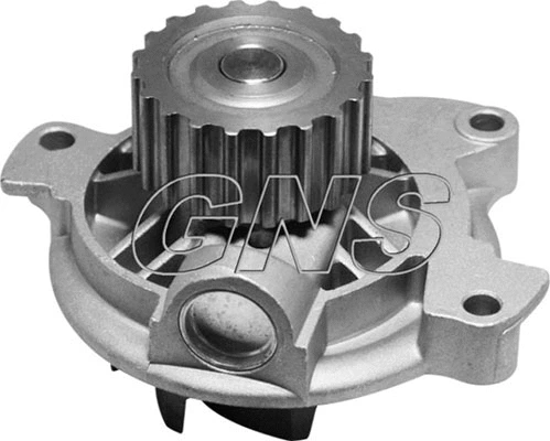 Water Pump, engine cooling (YH-V122)