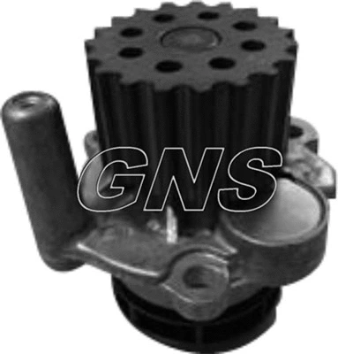 Water Pump, engine cooling (YH-V170)