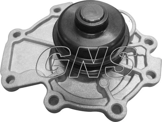 Water Pump, engine cooling (YH-F164-2)