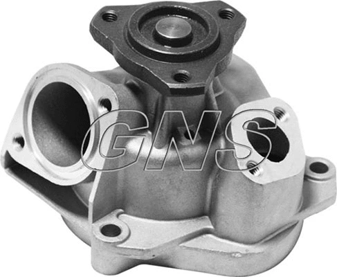 Water Pump, engine cooling (YH-AU125)