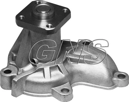 Water Pump, engine cooling (YH-N155)