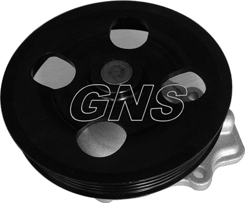 Water Pump, engine cooling (YH-S125-3)