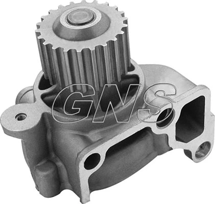 Water Pump, engine cooling (YH-MZ104)