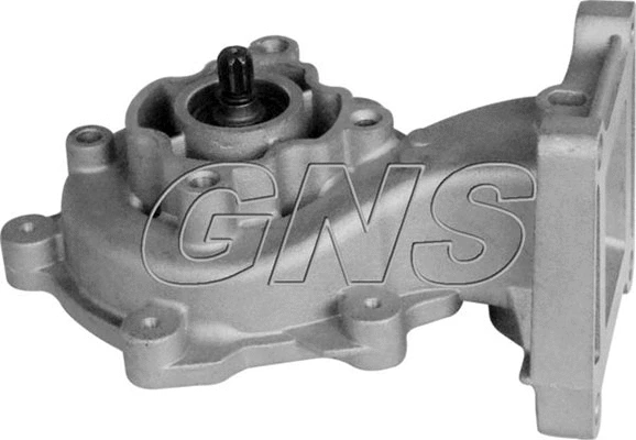 Water Pump, engine cooling (YH-F190)
