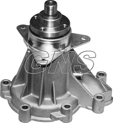 Water Pump, engine cooling (YH-ME120)