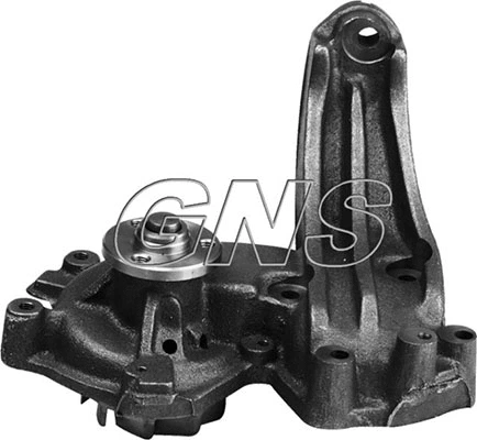 Water Pump, engine cooling (YH-FI144)