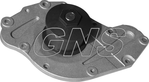 Water Pump, engine cooling (YH-CR146)
