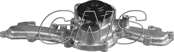 Water Pump, engine cooling (YH-AR109)