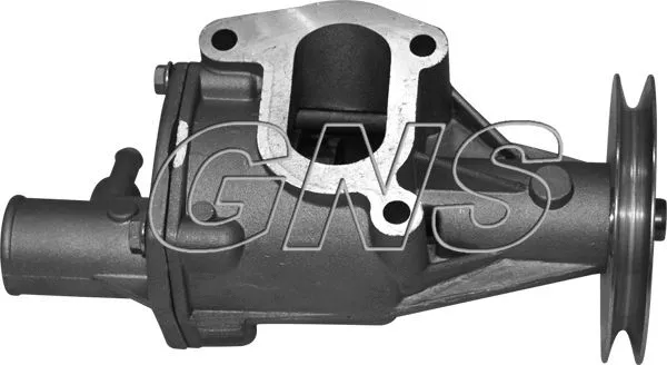 Water Pump, engine cooling (YH-AU115)