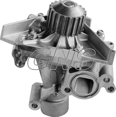 Water Pump, engine cooling (YH-FI194)