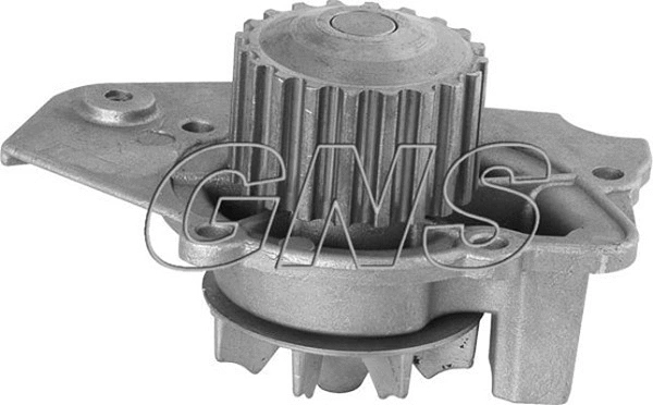 Water Pump, engine cooling (YH-S108)