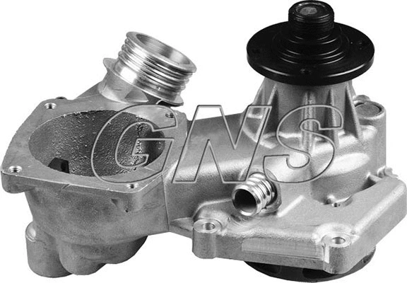 Water Pump, engine cooling (YH-BM124)