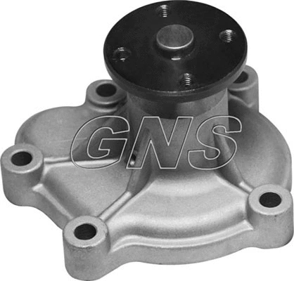 Water Pump, engine cooling (YH-O137)