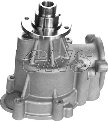 Water Pump, engine cooling (YH-BM137)