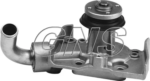 Water Pump, engine cooling (YH-D126)