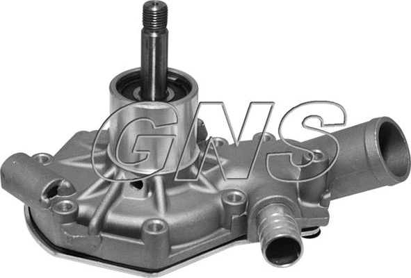Water Pump, engine cooling (YH-P127)