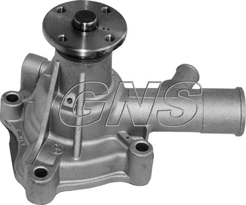 Water Pump, engine cooling (YH-D110)
