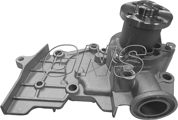 Water Pump, engine cooling (YH-T248)
