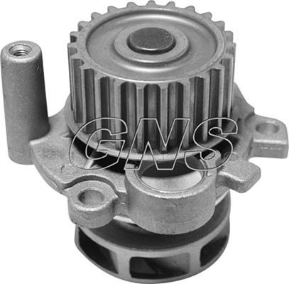 Water Pump, engine cooling (YH-AU102)