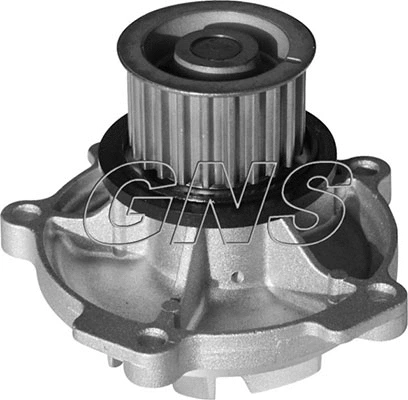 Water Pump, engine cooling (YH-CR152)