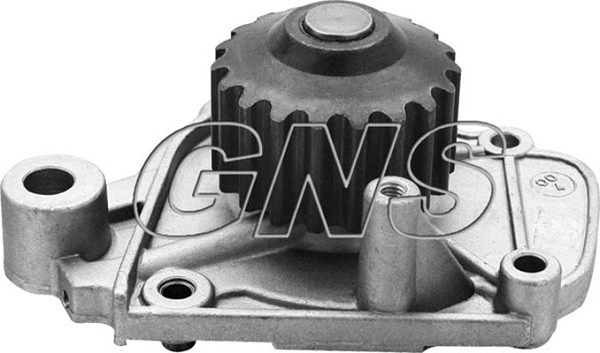 Water Pump, engine cooling (YH-I115)