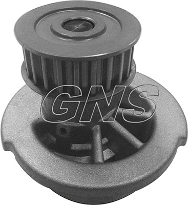 Water Pump, engine cooling (YH-O115-3)