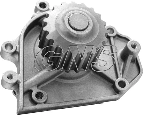 Water Pump, engine cooling (YH-H108)