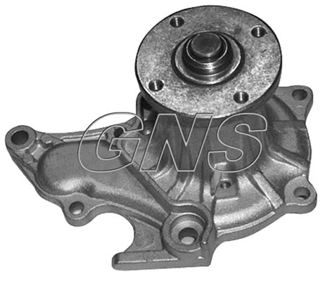 Water Pump, engine cooling (YH-T140)