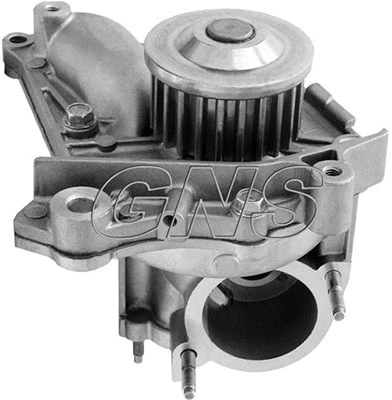 Water Pump, engine cooling (YH-T101)
