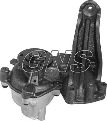 Water Pump, engine cooling (YH-FI172H)