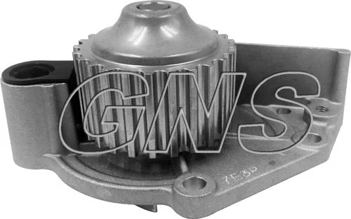 Water Pump, engine cooling (YH-R121-2)