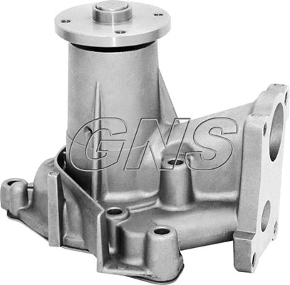 Water Pump, engine cooling (YH-M124)