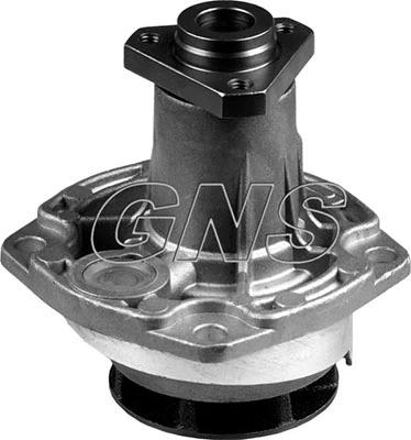 Water Pump, engine cooling (YH-AR108)