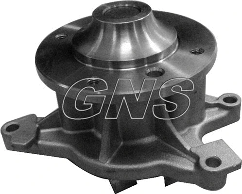 Water Pump, engine cooling (YH-T182-2)