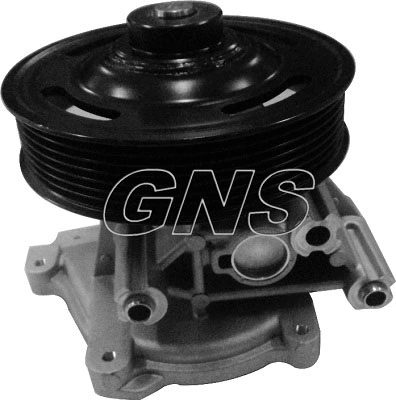 Water Pump, engine cooling (YH-MZ162)