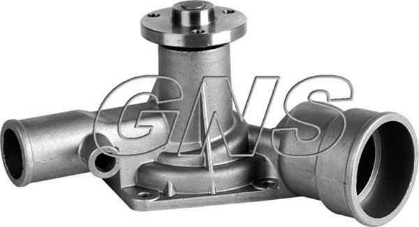 Water Pump, engine cooling (YH-BE107)