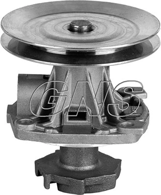 Water Pump, engine cooling (YH-FI102)