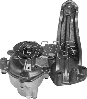 Water Pump, engine cooling (YH-FI173H)