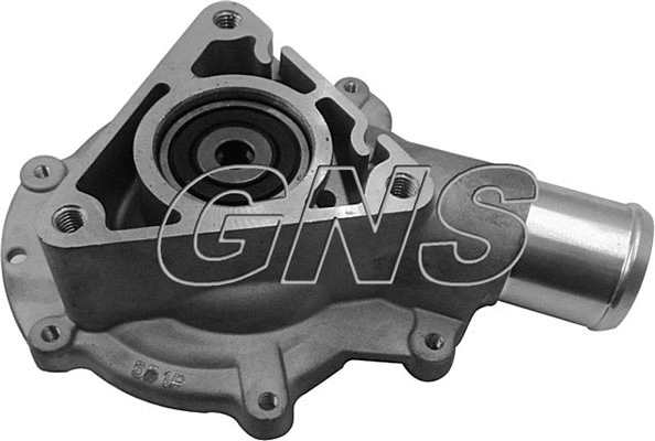 Water Pump, engine cooling (YH-FI209)