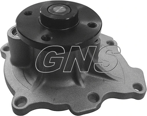 Water Pump, engine cooling (YH-C144)