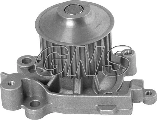 Water Pump, engine cooling (YH-VO117)