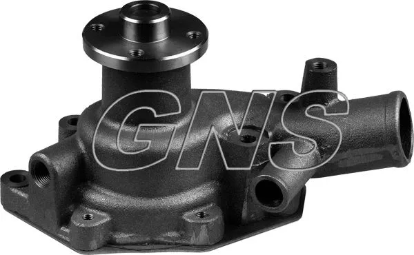 Water Pump, engine cooling (YH-I131)