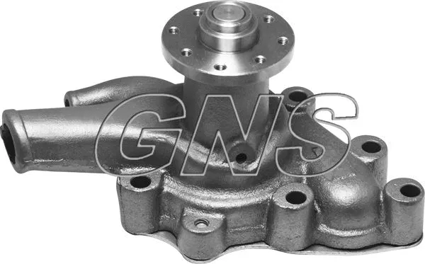 Water Pump, engine cooling (YH-I111)