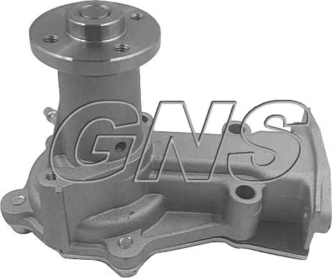 Water Pump, engine cooling (YH-D101-2)