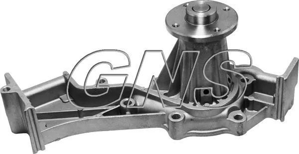 Water Pump, engine cooling (YH-N147)